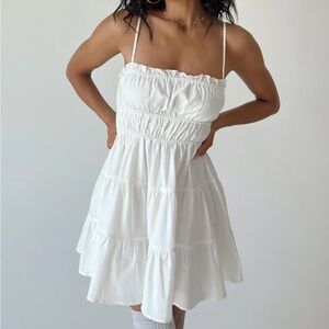 Princess Polly Ceara Mini Dress